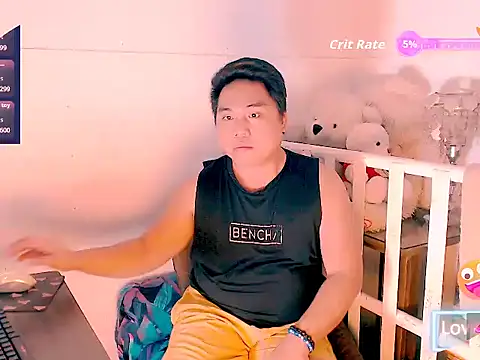 Snapshot of Hardking_69 chatting on 8, 6, 2026 Hardking 69 online show from 8, 6, 2026
