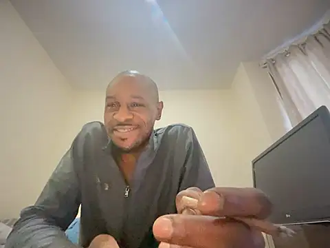 CuzzyB69 online show from 22, 2, 2025