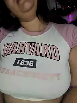 ValerieDiiamond online show from 18, 12, 2024