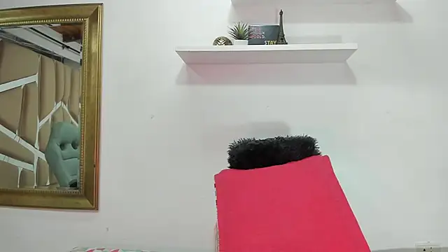 naia blessed online show from 29, 1, 2025