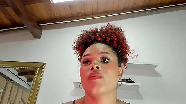 naia blessed online show from 13, 2, 2025