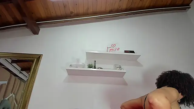 naia blessed online show from 20, 3, 2025