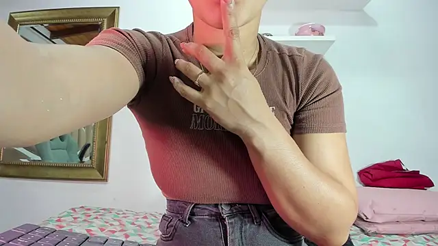 naia blessed online show from 22, 3, 2025