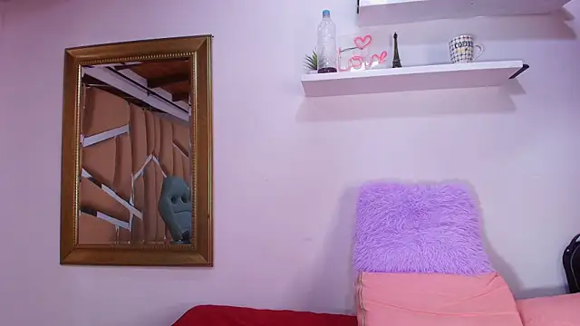 naia blessed online show from 10, 9, 2025