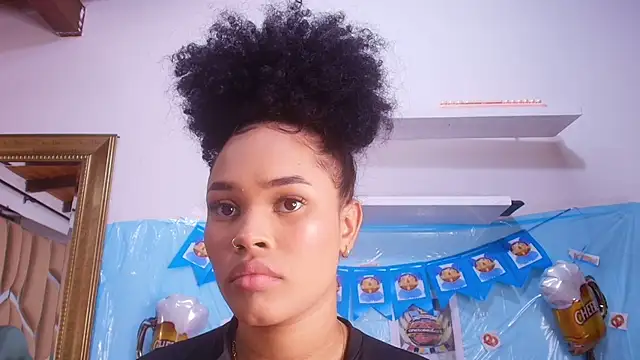 naia blessed online show from 23, 9, 2025