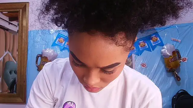 naia blessed online show from 25, 9, 2025