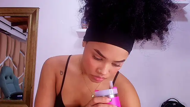 naia blessed online show from 6, 10, 2025