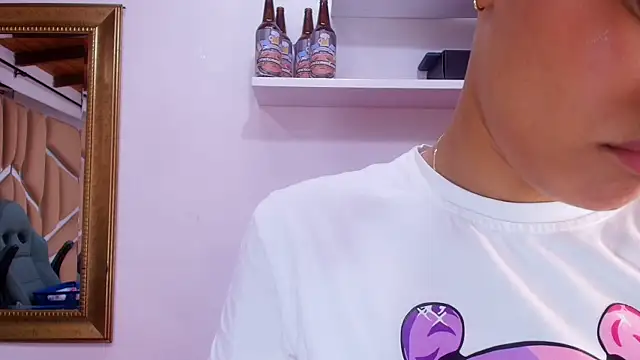 naia blessed online show from 8, 10, 2025