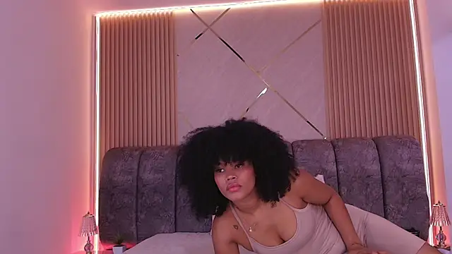 naia blessed online show from 18, 2, 2026