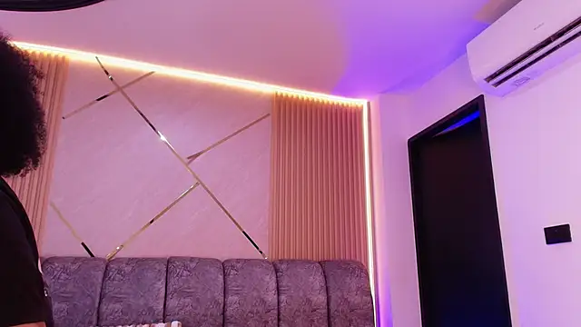 naia blessed online show from 18, 3, 2026