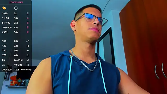  John Boy  online show from 11, 10, 2025