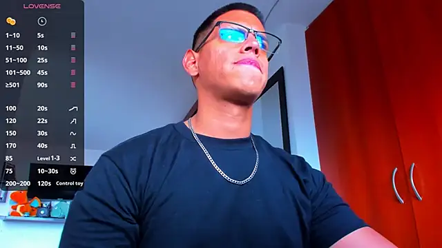  John Boy  online show from 12, 10, 2025