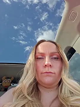 Bondgirl 013 online show from 30, 10, 2025