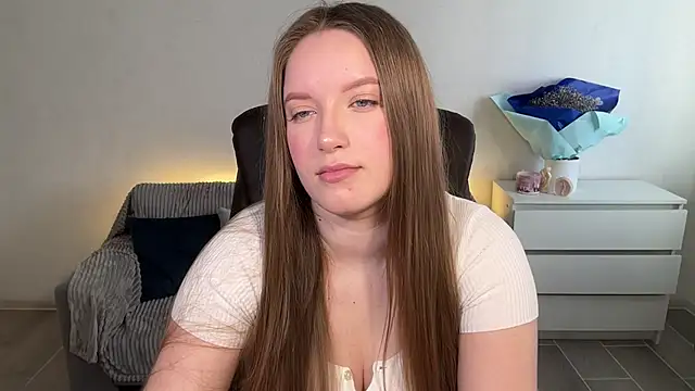 EvaMaddison online show from 29, 3, 2026