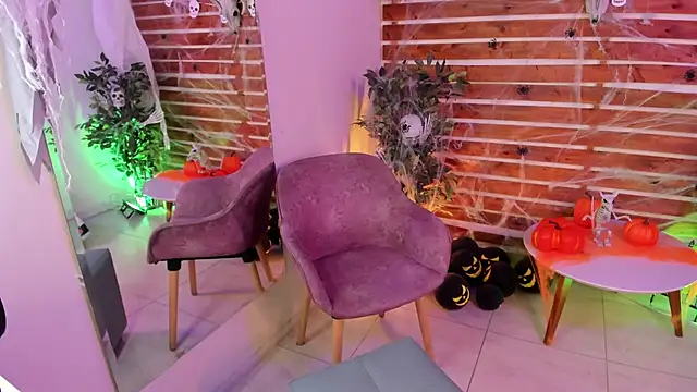  MeganRain online show from 23, 10, 2025