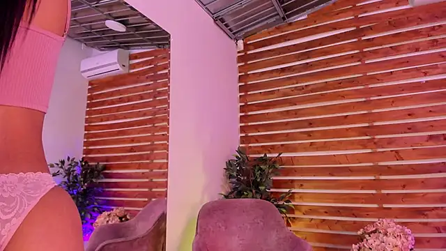  MeganRain online show from 12, 11, 2025