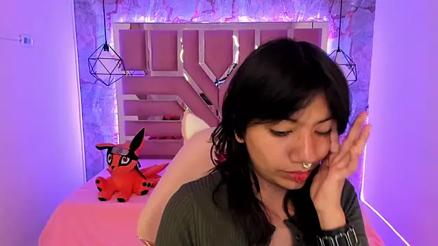 Nami usagi online show from 11, 1, 2025