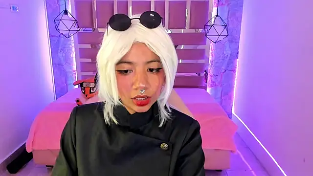 Nami usagi online show from 17, 1, 2025