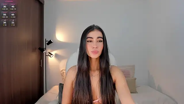 RebeccaBaxter online show from 12, 1, 2026