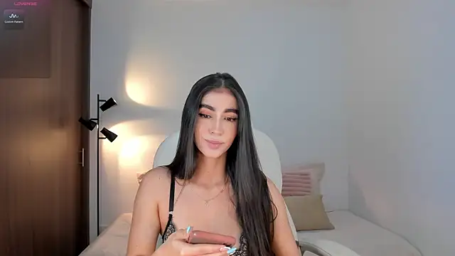 RebeccaBaxter online show from 12, 3, 2026