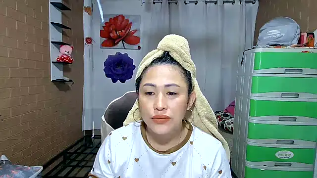 Snapshot of M_e_c_e_l chatting on 1, 5, 2026 M e c e l online show from 1, 5, 2026