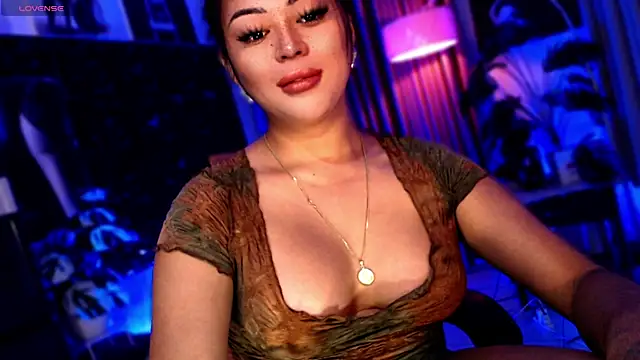 Thalia Cambridge online show from 23, 10, 2025