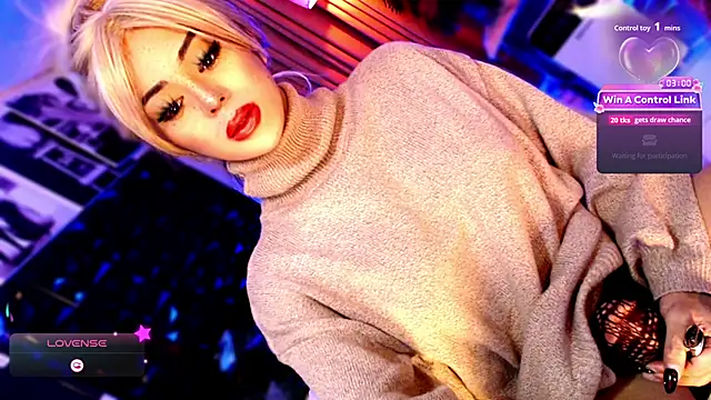 Thalia Cambridge online show from 1, 4, 2026