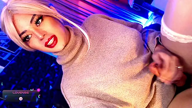 Thalia Cambridge online show from 3, 4, 2026