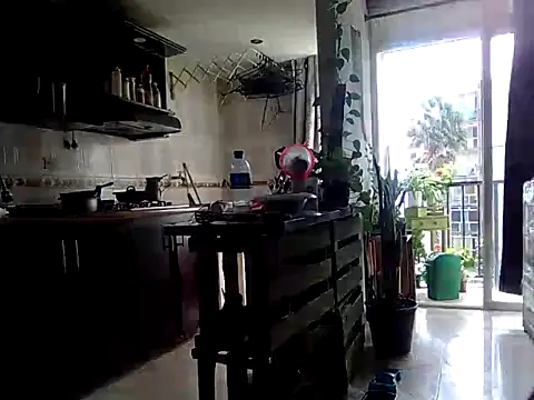 Diosasky online show from 12, 9, 2025