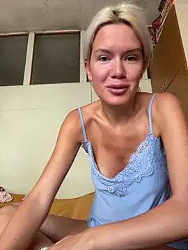 Keylili online show from 25, 9, 2025