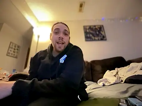 lucasgalacticman online show from 25, 11, 2025