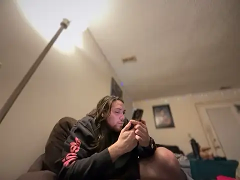 lucasgalacticman online show from 1, 12, 2025