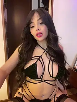 KateLatorre online show from 6, 12, 2024