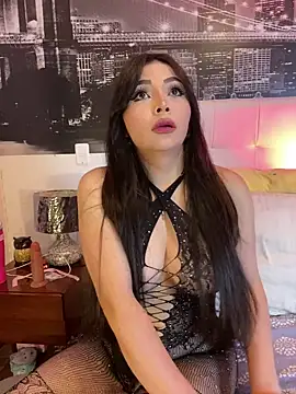 KateLatorre online show from 22, 2, 2025