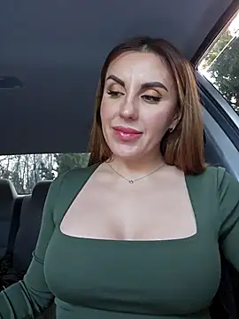 Kalli Fornia online show from 26, 12, 2024