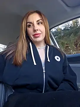 Kalli Fornia online show from 21, 2, 2025