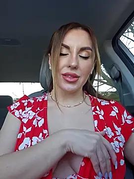 Kalli Fornia online show from 8, 3, 2025