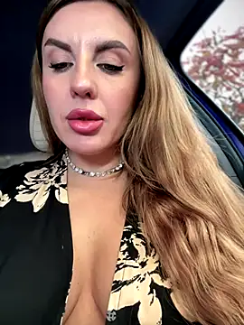 Kalli Fornia online show from 16, 10, 2025