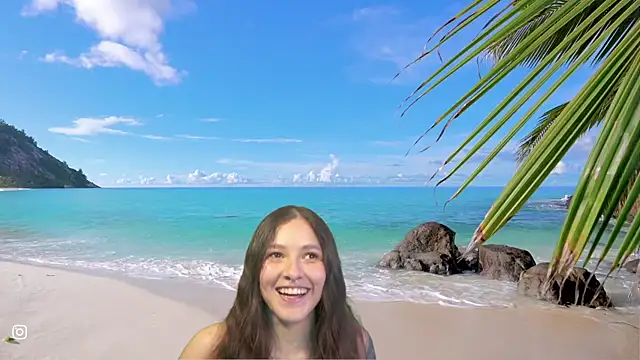 HannaMoom online show from 15, 10, 2025