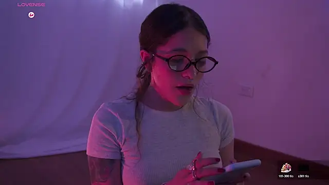 HannaMoom online show from 21, 10, 2025