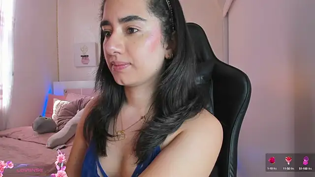 annadu011 online show from 16, 1, 2025