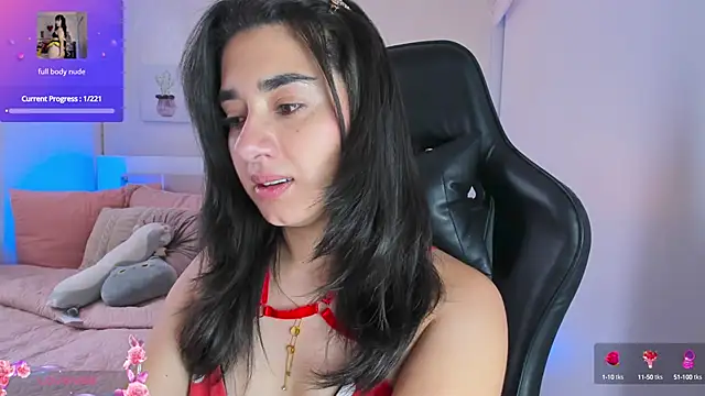 annadu011 online show from 24, 2, 2025