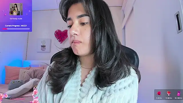 annadu011 online show from 28, 2, 2025