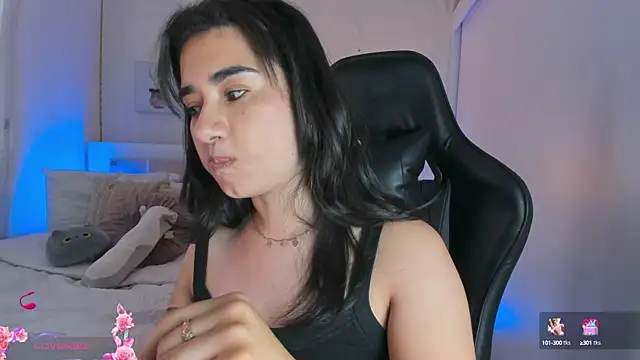 annadu011 online show from 16, 3, 2025