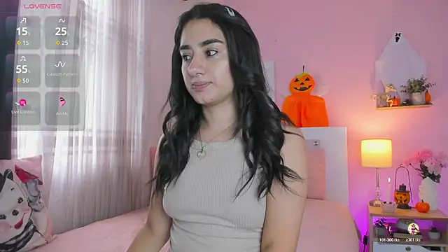 annadu011 online show from 21, 10, 2025