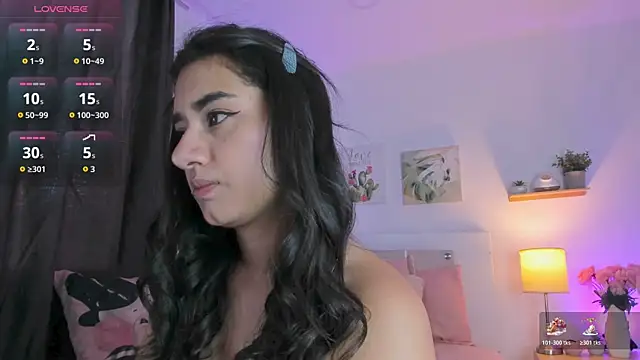 annadu011 online show from 25, 11, 2025