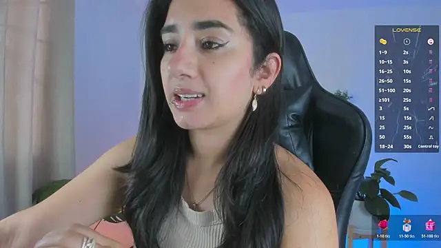 annadu011 online show from 18, 4, 2026