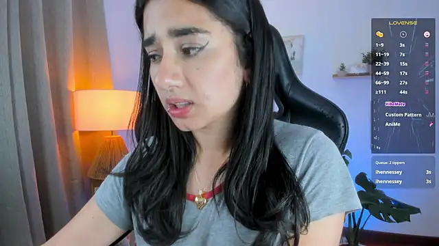 Snapshot of annadu011 chatting on 17, 7, 2026 annadu011 online show from 17, 7, 2026