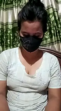 Snapshot of Sexy-Binita chatting on 13, 2, 2025 Sexy-Binita online show from 13, 2, 2025