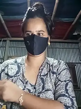 Sexy-Binita online show from 29, 10, 2025